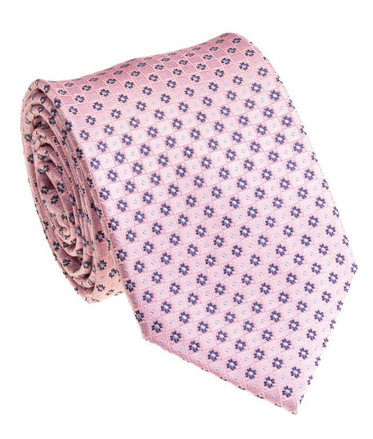 Bocara 100% Silk Neck Tie