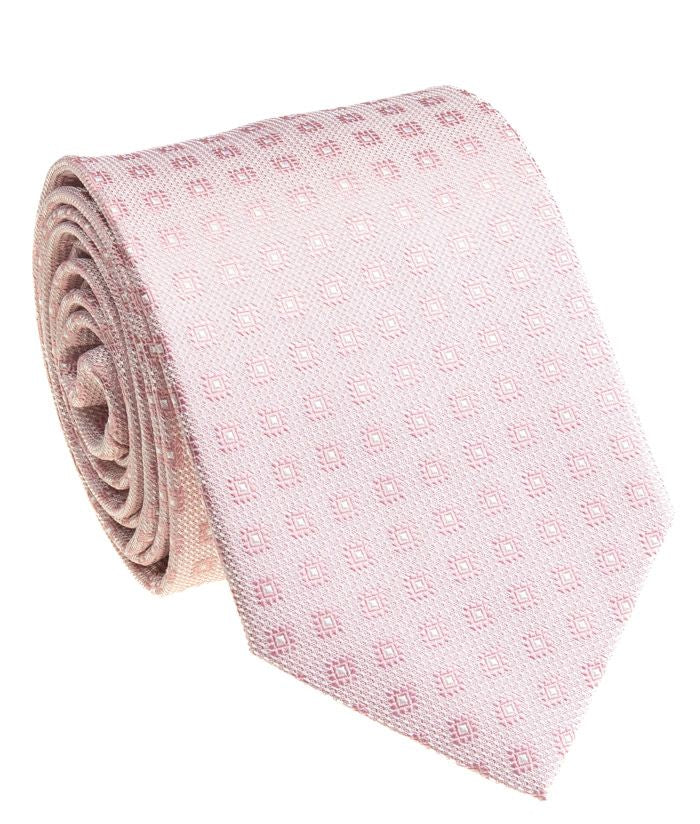 Bocara 100% Silk Neck Tie