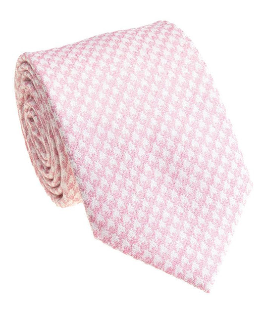 Bocara Silk/Cotton Blend XL Neck Tie