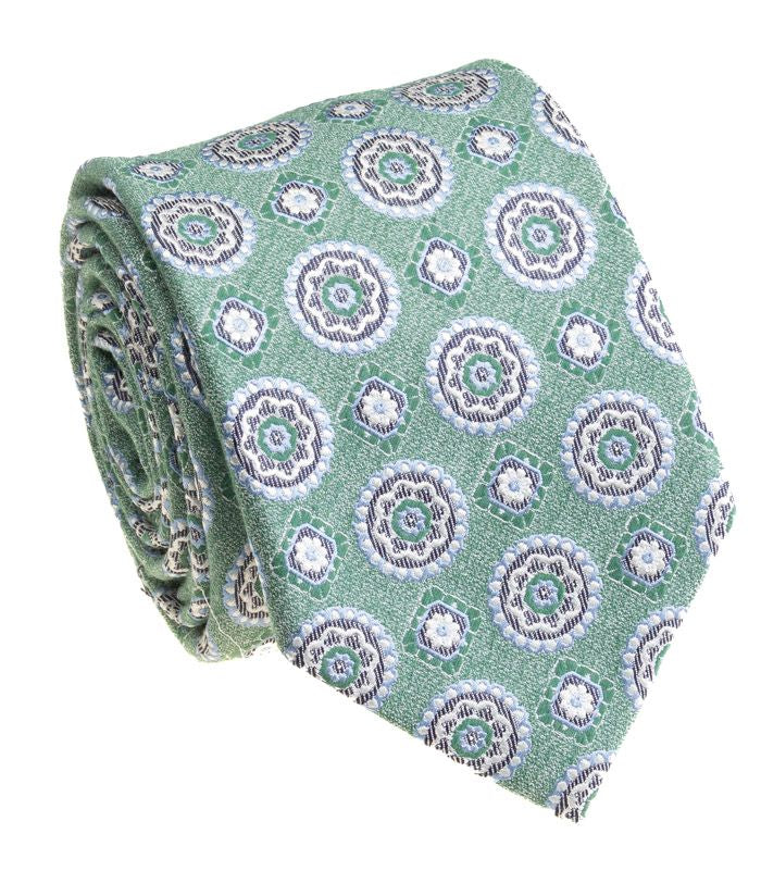 Bocara 100% Silk Neck Tie