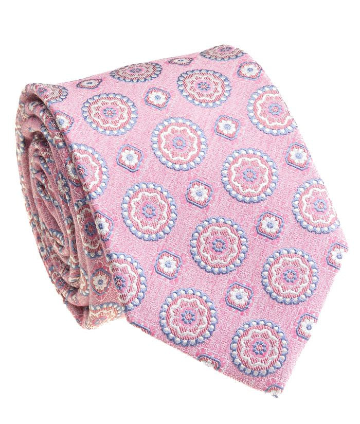 Bocara 100% Silk Neck Tie