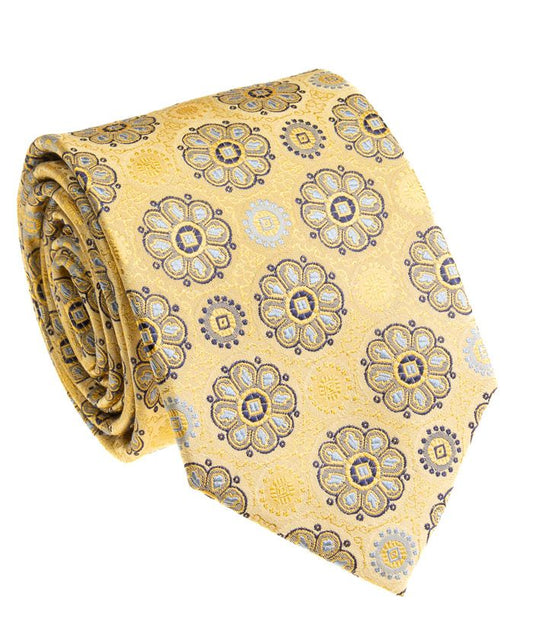 Bocara 100% Silk Neck Tie