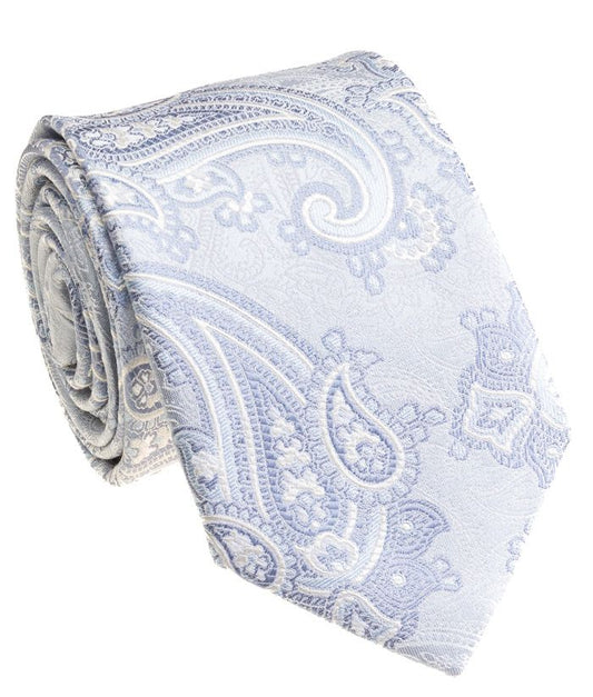 Bocara 100% Silk Neck Tie