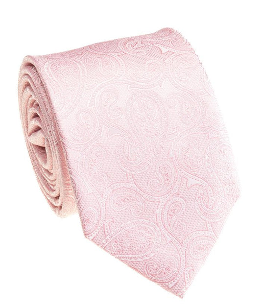 Bocara 100% Silk Neck Tie
