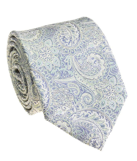 Bocara 100% Silk Neck Tie