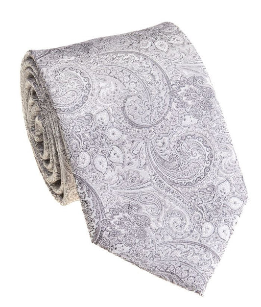 Bocara 100% Silk Neck Tie