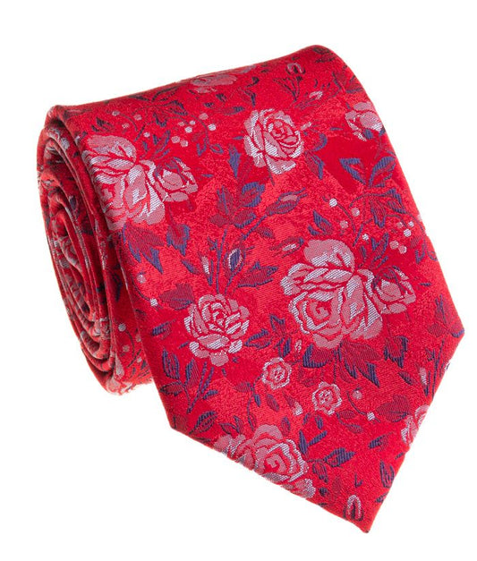 Bocara 100% Silk Neck Tie