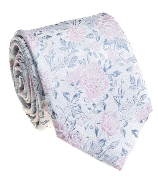 Bocara 100% Silk Neck Tie