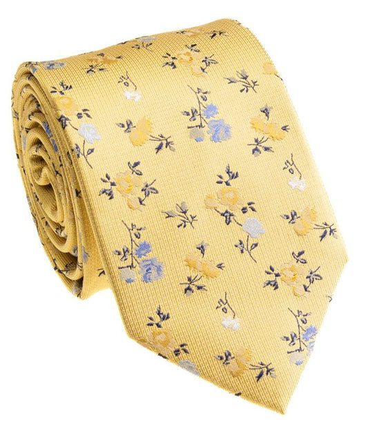 Bocara 100% Silk Neck Tie