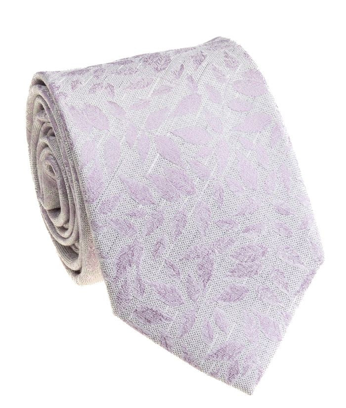 Bocara Silk/Cotton Blend Neck Tie