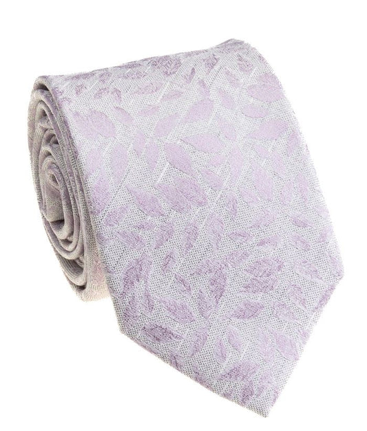 Bocara Silk/Cotton Blend Neck Tie