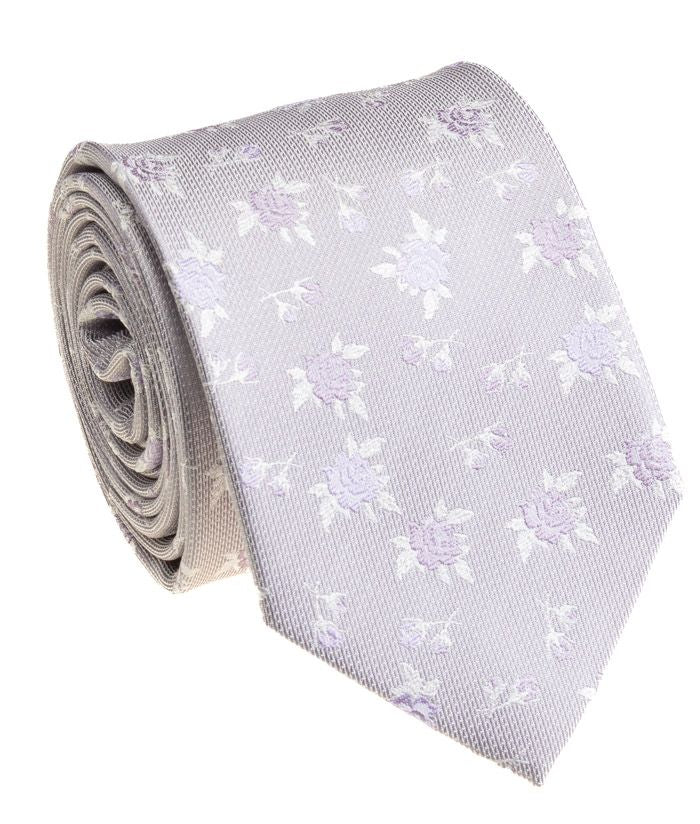 Bocara 100% Silk Neck Tie
