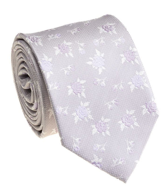 Bocara 100% Silk Neck Tie