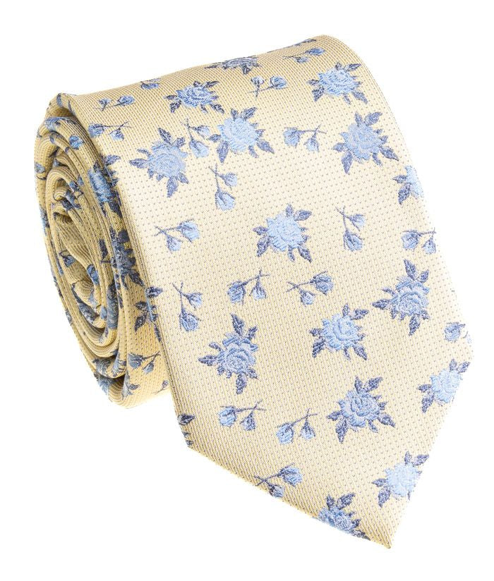 Bocara 100% Silk Neck Tie
