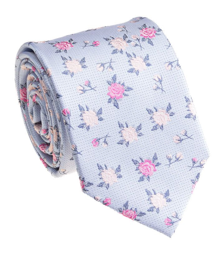 Bocara 100% Silk Neck Tie