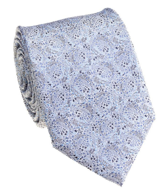 Bocara 100% Silk XL Neck Tie