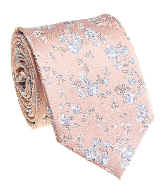 Bocara 100% Silk Neck Tie
