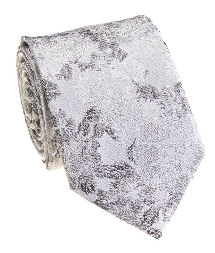 Bocara 100% Silk Neck Tie