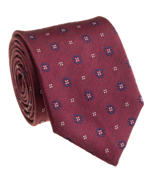 Bocara 100% Silk Neck Tie