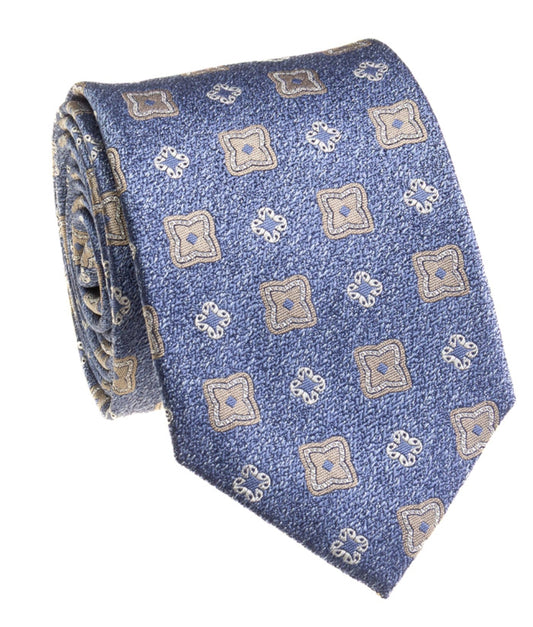 Bocara 100% Silk Neck Tie