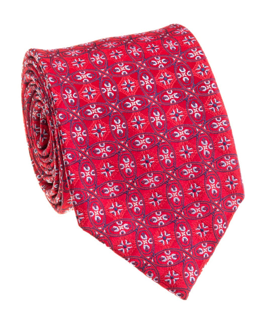 Bocara 100% Silk Neck Tie