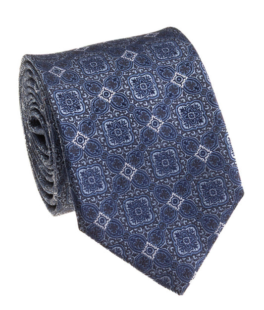 Bocara 100% Silk Neck Tie