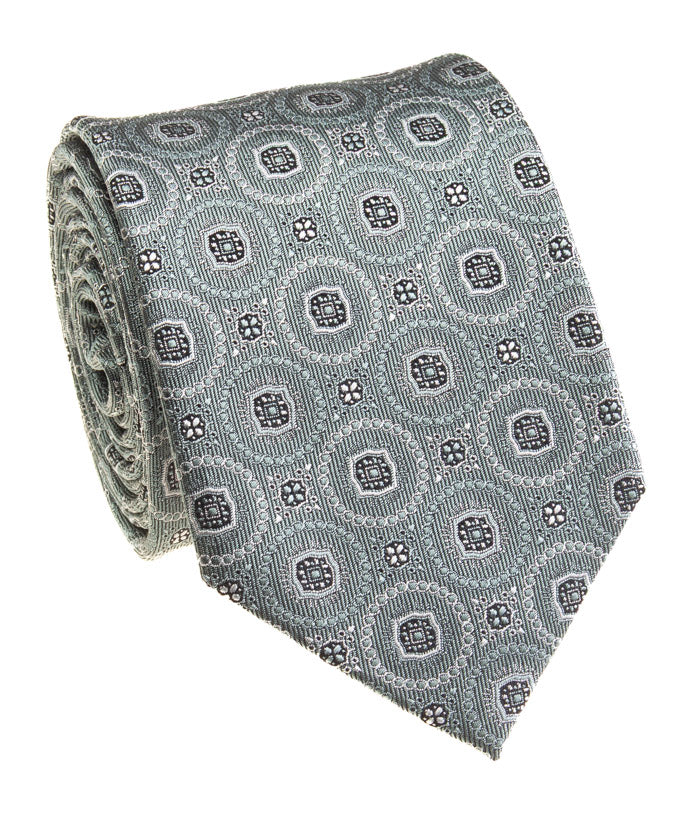 Bocara 100% Silk Neck Tie