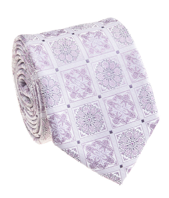 Bocara 100% Silk Neck Tie