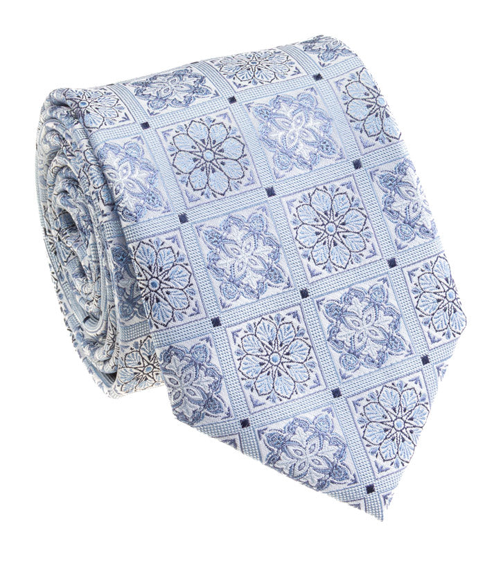 Bocara 100% Silk Neck Tie