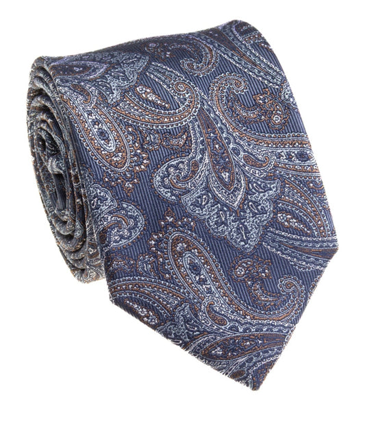 Bocara 100% Silk Neck Tie