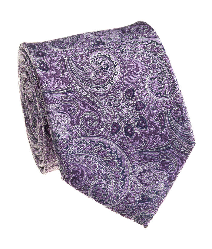 Bocara 100% Silk Neck Tie