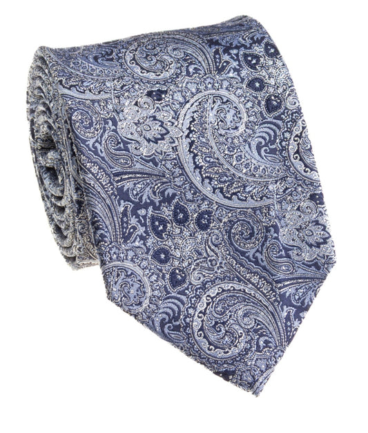 Bocara 100% Silk Neck Tie