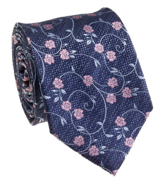 Bocara 100% Silk Neck Tie