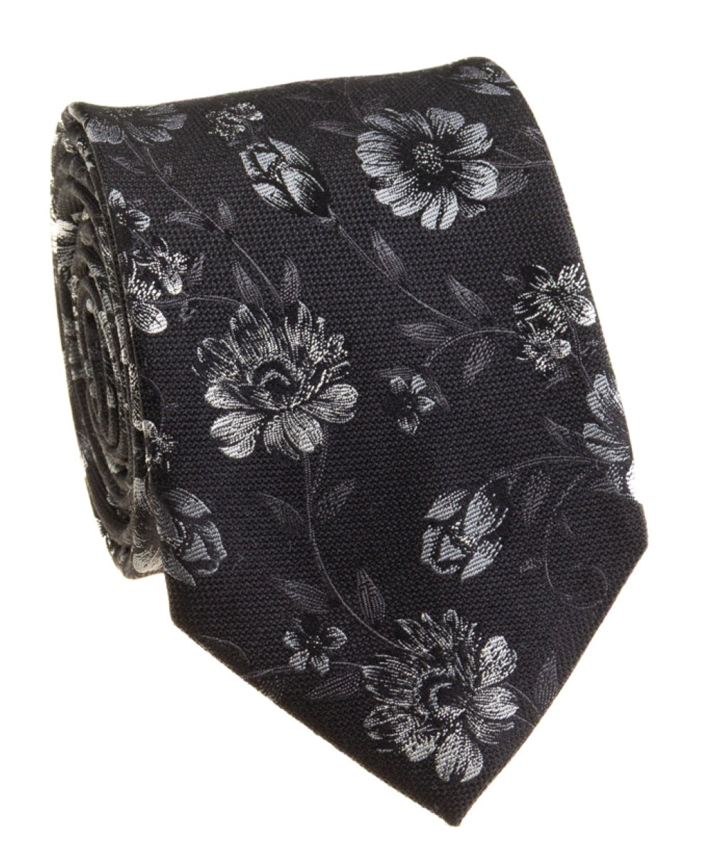 Bocara 100% Silk Neck Tie