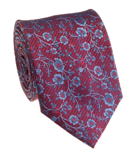 Bocara 100% Silk Neck Tie