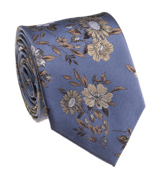 Bocara 100% Silk Neck Tie