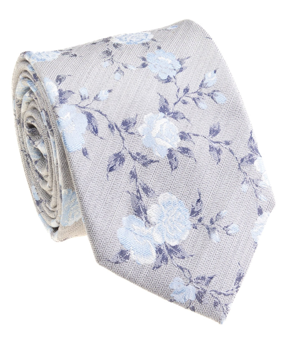 Bocara 100% Silk Neck Tie