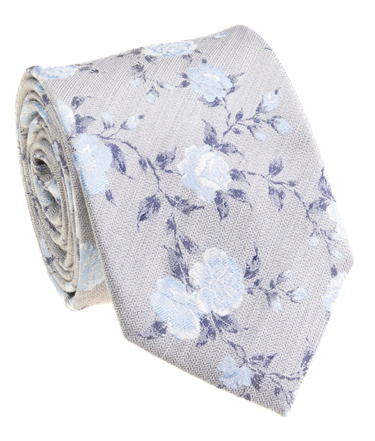 Bocara 100% Silk Neck Tie