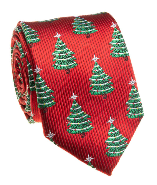 Bocara 100% Silk Neck Tie