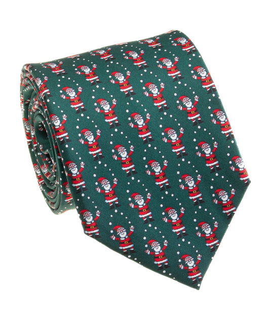 Bocara 100% Silk Neck Tie