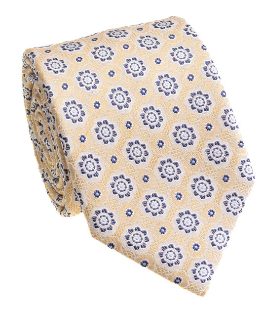 Bocara Silk Blend Neck Tie