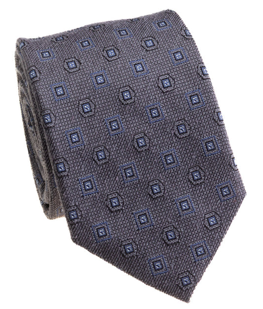 Bocara 100% Silk Neck Tie