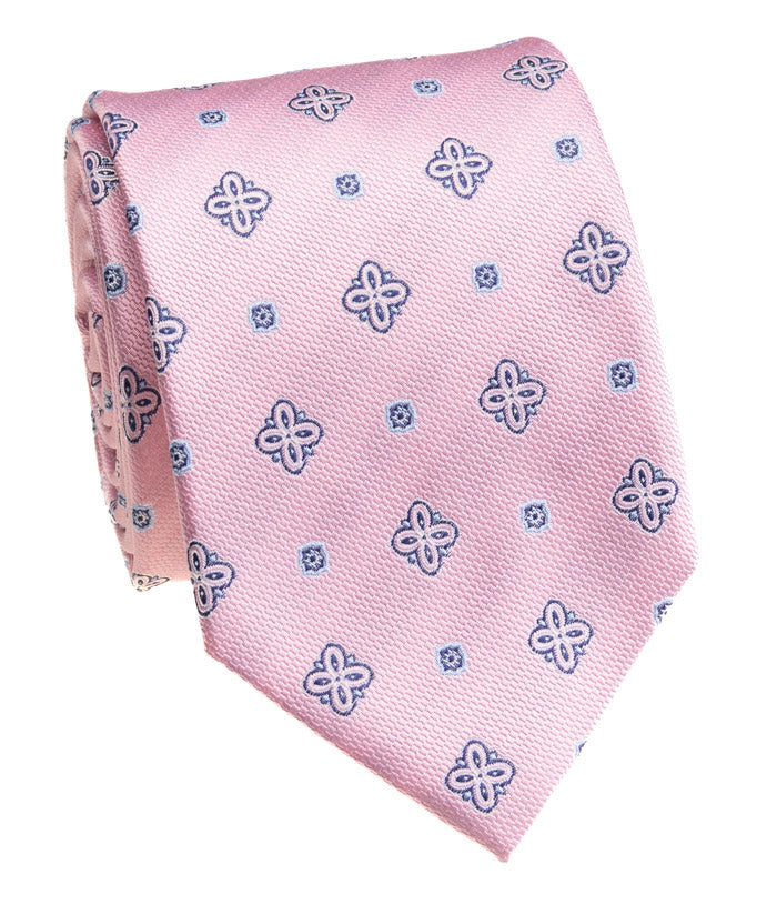 Bocara 100% Silk Neck Tie