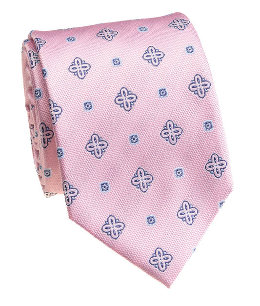 Bocara 100% Silk Neck Tie