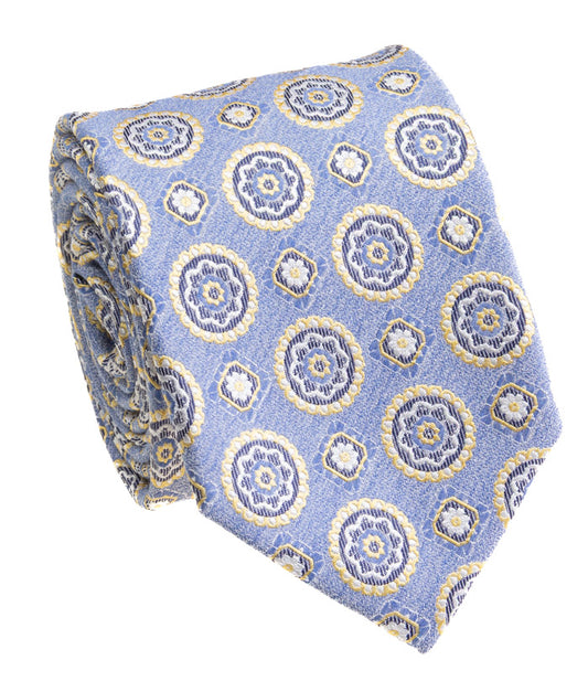 Bocara Silk Blend Neck Tie