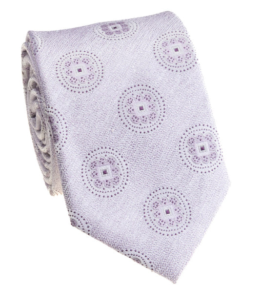 Bocara 100% Silk Neck Tie