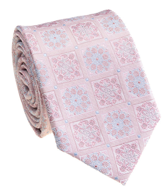 Bocara 100% Silk Neck Tie