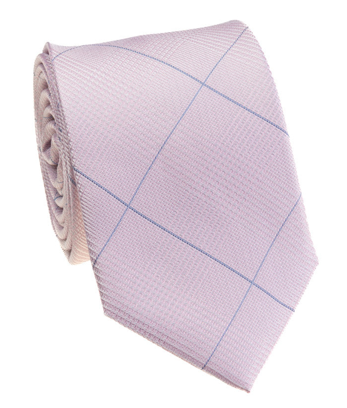 Bocara 100% Silk XL Neck Tie
