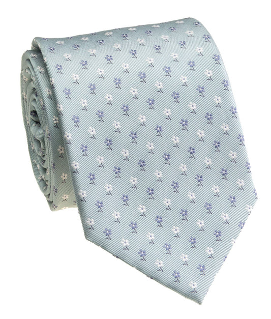 Bocara 100% Silk Neck Tie