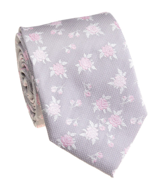 Bocara 100% Silk Neck Tie